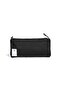FLAT PEN CASE BLACK/WHITE - 4