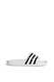 Adilette Aqua Unisex White Daily Style Slippers F35539 - 3