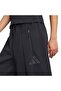 W Z.N.E. Oh Pt Women's Casual Sweatpants Jw7773 Black - 5