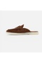 Yns Lorin Slippers Tan - 3