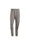 Men's Future Icons 3-Stripes Gray Sweatpants Iw8535 - 4