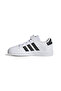 Grand Court Elastic Lace And Top Strap Shoes - 2