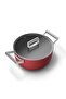 Pot 24 cm Ckfc2411Rdm - 3