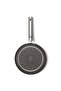 Cookware 50's Style 26 cm Pan Black - 3