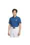 Jacquard Polo Men's Polo T-Shirt Jz4360