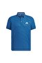 Jacquard Polo Men's Polo T-Shirt Jz4360 - 5
