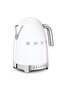 Klf04Wheu 2400 W 1.7 Lt Steel Kettle - 2
