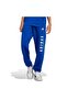 Unisex Children's Blue Sweatpants J Allszn Gfx Pt Jc7613