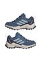 Terrex Ax4R K Blue Women'S/Girls' Outdoor Shoes Jı1888 - 6