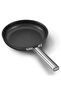 Cookware 50's Style 26 cm Pan Black - 2