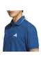 Jacquard Polo Men's Polo T-Shirt Jz4360 - 6
