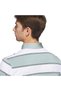 Ult+ Jumbo Strp Men's Polo T-Shirt Jz0478 - 6