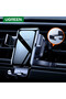 Car Ventilation Grille Mount (30401) with Adjustable Angle - Grey - 2