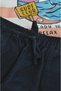 Boys Surf Club 100% Cotton T-Shirt & Navy Shorts Summer Set - 6