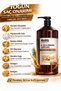 B-Tox-Keratin Shampoo for Extremely Damaged Hair 1000 ml + Repairing B-Tox&Keratin Conditioner Cream 1000 ml - 3