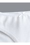 100% Cotton Girls' Panties 6-Pack / Briefs / Underwear - 6