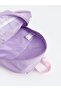 حقيبة ظهر للفتيات متعددة الأقسام من LCW ACCESSORIES Lila - 6