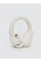 Animal Figured Plush Girl's Headphones (W5) - 2