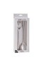 Metal Serving Utensil Set of 2 (S6) - 3