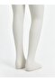 Girl's Thin Pantyhose 2-Pack (W5) - 3
