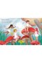 Sticker Dolly Dressing Magical Kingdom - 7
