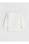 Crew Neck Baby Boy Sweatshirt and Sweatpants Set of 2 (W5) - 4