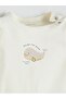 Organic Cotton Baby Boys Snapback Bodysuit and Leggings 2 Pack (S5) - 5