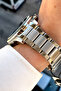 Father's Day Gift Original 24 Months Warranty Steel Waterproof Bracelet Gift Men's Watch - 4