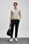 111190356 Simon Jogger Pants Pants Slim Fit Men's Pants Black - 2