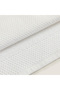 Sobeska 100% Cotton% Cotton Hand Towel 30X40 cm White - 6