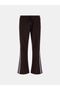 Straight leg sweatpants - 2