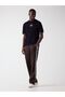 Straight leg sweatpants - 3