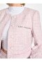 Wool-blend tweed jacket - 4