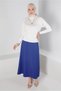 POCKETED FLUFFY SKIRT 60339