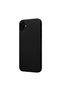Samsung Galaxy A07 Compatible Case K Velvet Erasable Launch Case Black - 4