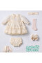 Baby Mevlüt Dress 53103 53153 - 3
