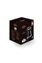 Ok004 Okka Minio Turkish Coffee Machine with Anti-Overflow System, 4 Cup Capacity, Soil Color - 5