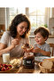 Chocovera Kids Sugar Free African Cocoa Chocolate Spread 375g - 6