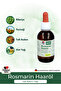 Hair Care Oil Containing Rosemary Extract 50 ml - 4
