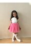 Girl Tutu Skirt 2/3/4/5/6/7 Years - 5