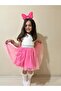 Girl Tutu Skirt 2/3/4/5/6/7 Years - 6