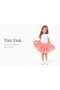Girl Tutu Skirt April 23 Tutu Skirt 2/3/4/5/6/7 Years - 4