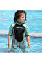 3mm Kids Shorty, Surf Swimming Scuba Diving Suit - 3