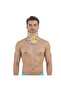 Vizor Code :107 Philadelphia Boyunluk - 3