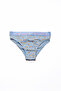 X Kurtaran Ev - Women's Slip Panties - Poppy