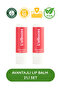 50 Spf Strawberry Lip Balm Set of 2 – High Sun Protection & Moisture