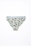 Women's Slip Panties - Frenchie