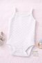 Baby Athlete Body Organic P Cotton U - 4