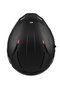 KASK PANTHER SV SOLID A1 MAT SIYAH - 4