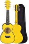 FR-23Y 6 TELLİ ÇOCUK GİTARI - 3